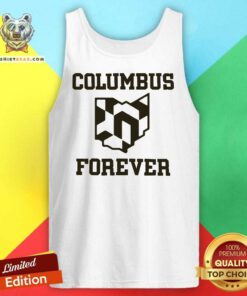Original Columbus Crew Columbus Forever Tank-top
