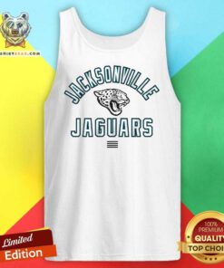 Original Jacksonville Jaguars 2024 NFL Classic Tank-top