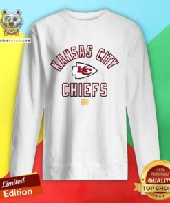 Original Kansas City Chiefs 2024 NFL Classic Sweatshirt