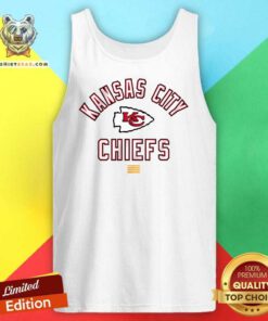 Original Kansas City Chiefs 2024 NFL Classic Tank-top