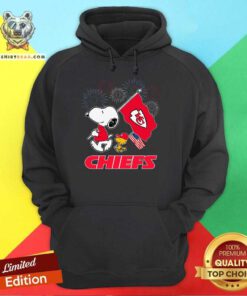 Original Kansas City Chiefs Happy 4th Of July Independence Day Hoodie