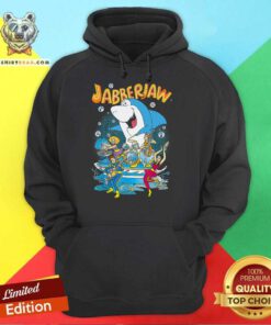 Premium Jabberjaw And The Neptunes Hoodie