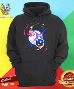 Premium Kirby And The Forgotten Land Oyasumi Hoodie