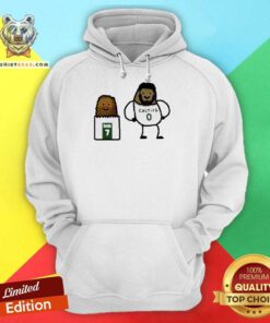 Pretty Hash Brown And Potatum Boston Celtics Hoodie