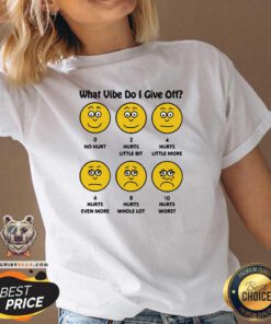 Awesome What Vibe Do I Give Off By Renaissance Man V-neck