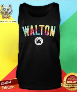 Hot Bill Walton Boston Celtics Tank-top