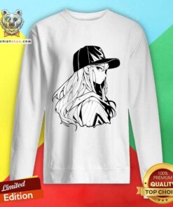 Hot KUNAIWEAR A-Zero Sweatshirt