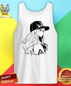 Hot KUNAIWEAR A-Zero Tank-top