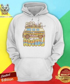 Nice Lennon & McCartney Magical Mystery Tour Hoodie