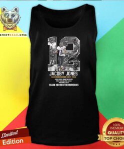 Official Jacoby Jones 12 Baltimore Ravens 2012-2014 Tank-top