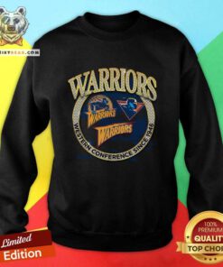 Pretty Golden State Warriors Classics Vintage Soul Crown Jewels Sweatshirt