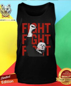 Top Fight Fight Fight Trump 2024 Tank-top