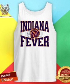 Top Indiana Fever Caitlin Clark Basketball Player Logo Tank-top