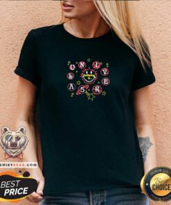Top Suffering Is Universal By Renaissance Man V-neck