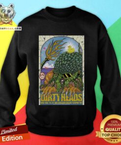 Awesome Dirty Heads Aug 14 2024 The Gaslight Social In Casper Wy Sweatshirt