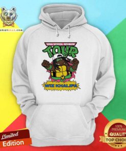 Awesome High School Reunion Tour Wiz Khalifa Hoodie