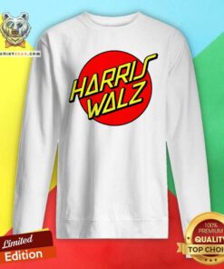 Awesome Kamala Harris Tim Walz ’24 Skater 80s 90s Skateboard Sweatshirt