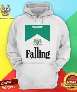 Awesome Menthol Falling In Reverse Hoodie