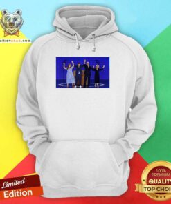 Awesome This Is My Dad Gus Walz And His Family Hoodie