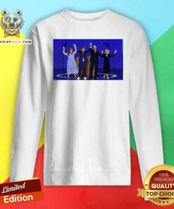 Awesome This Is My Dad Gus Walz And His Family Sweatshirt