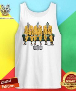 Funny Beetlejuice Jeff Bob Dave Tank-top