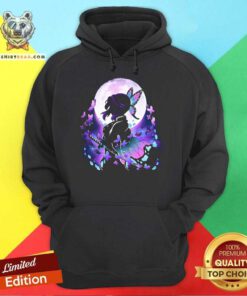 Funny Shinobu Kocho Master Butterflies Hoodie