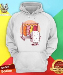 Good Cute Sushi Wardrobe Hoodie