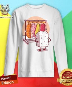 Good Cute Sushi Wardrobe Sweatshirt