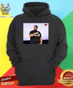 Good Legendary Texas Rapper Beatking Has Tragically Hoodie