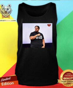 Good Legendary Texas Rapper Beatking Has Tragically Tank-top