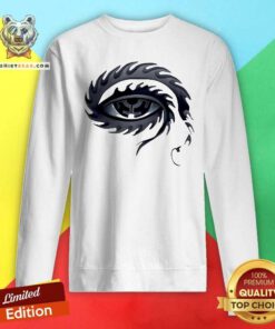 Great Tool Band Big Eye Sweatshirt