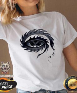 Great Tool Band Big Eye V-neck