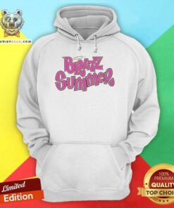 Happy Cute Bratz Summer Hoodie