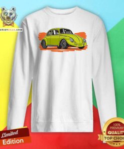 Hot Cal Style II Sweatshirt