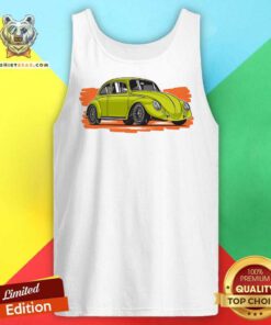 Hot Cal Style II Tank-top