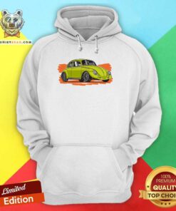 Hot Cal Style II Hoodie