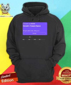 Hot Elon Musk Interview Trump Listen Live Hoodie