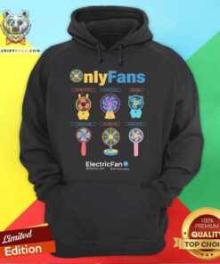Hot Funny OnlyFans Hoodie