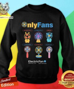 Hot Funny OnlyFans Sweatshirt