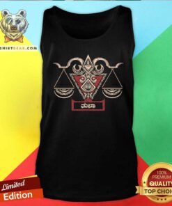 Hot Thula Rashi Libra Tank-top