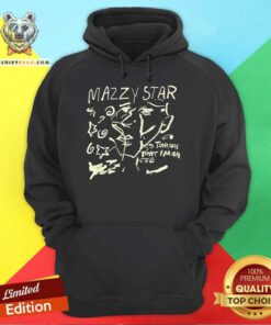 Nice Binchtopia Max Wearing Mazzy Star So Tonight That Might See Hoodie
