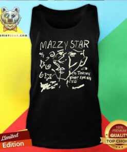 Nice Binchtopia Max Wearing Mazzy Star So Tonight That Might See Tank-top
