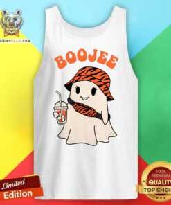 Nice Cute Boojee Ghost Halloween Sweatshirt