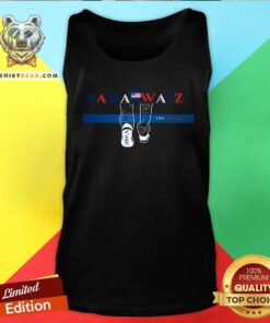 Nice KamaWalz Vote Kalama Harris Tank-top