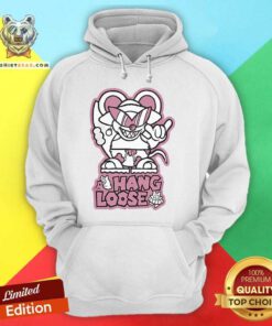 Official Coneyfest Hang Loose Hoodie