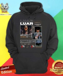 Premium Luar Luar La L Kheeeee L3tra Hoodie