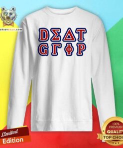 Pretty Death Grips Sweatshirt