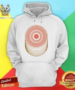 Pretty Tame Impala Roundabout Hoodie