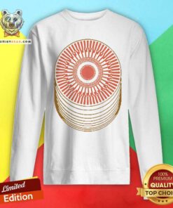 Pretty Tame Impala Roundabout Sweatshirt
