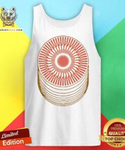 Pretty Tame Impala Roundabout Tank-top